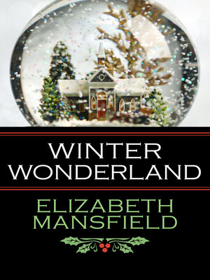 Winter Wonderland - ebook